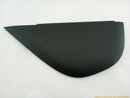 Volkswagen GTI Pair Of Dashboard End Caps-7