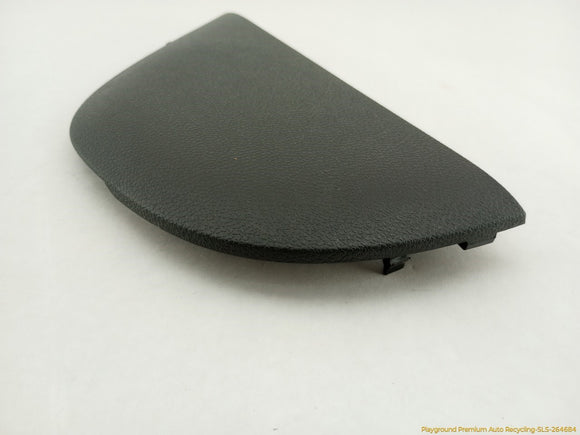 Volkswagen GTI Pair Of Dashboard End Caps