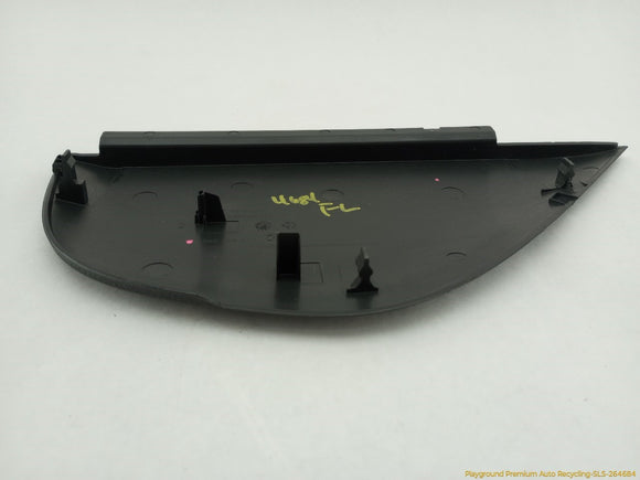Volkswagen GTI Pair Of Dashboard End Caps