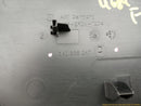Volkswagen GTI Pair Of Dashboard End Caps-12