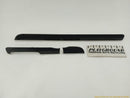 Volkswagen GTI Set Of Dashboard Trim Strips-1
