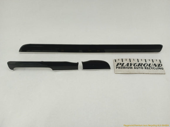 Volkswagen GTI Set Of Dashboard Trim Strips