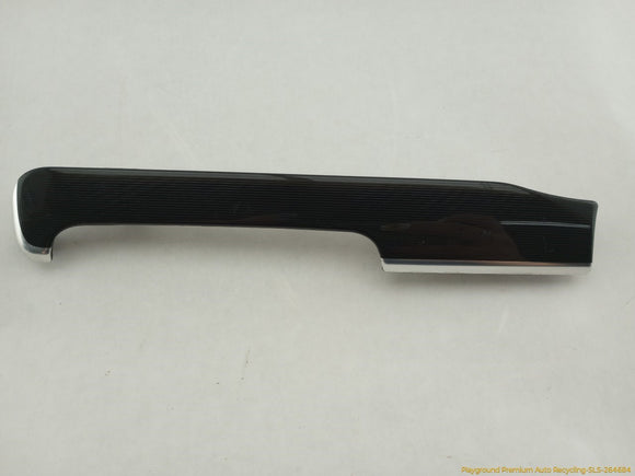 Volkswagen GTI Set Of Dashboard Trim Strips