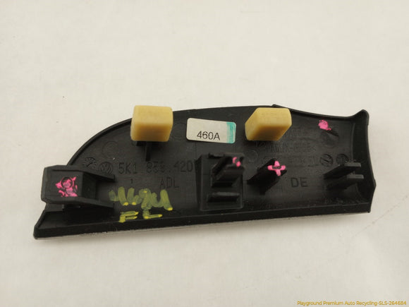 Volkswagen GTI Set Of Dashboard Trim Strips