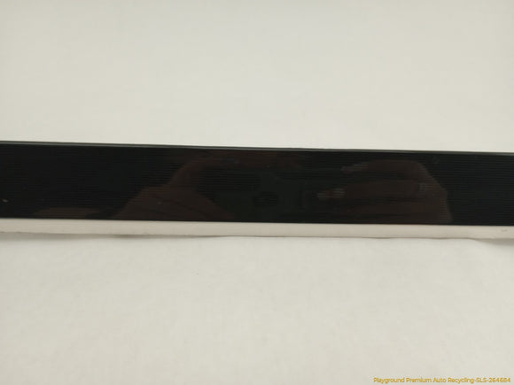 Volkswagen GTI Set Of Dashboard Trim Strips