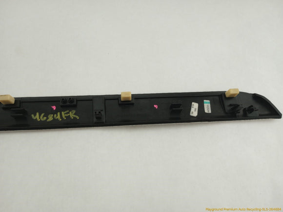 Volkswagen GTI Set Of Dashboard Trim Strips