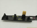 Volkswagen GTI Set Of Dashboard Trim Strips-11