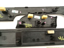 Volkswagen GTI Set Of Dashboard Trim Strips-12