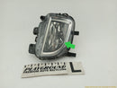 Volkswagen GTI Driver Left Front Fog Lamp-1