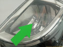 Volkswagen GTI Driver Left Front Fog Lamp-7