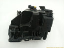 Volkswagen GTI Driver Left Front Fog Lamp-8