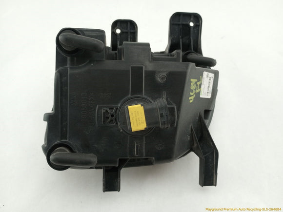 Volkswagen GTI Driver Left Front Fog Lamp