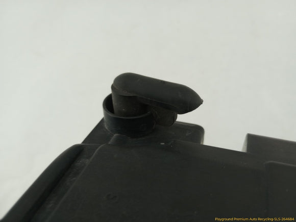 Volkswagen GTI Driver Left Front Fog Lamp
