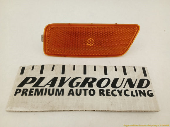 Volkswagen GTI Driver Left Front Side Marker