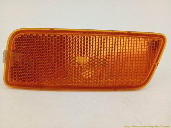 Volkswagen GTI Driver Left Front Side Marker