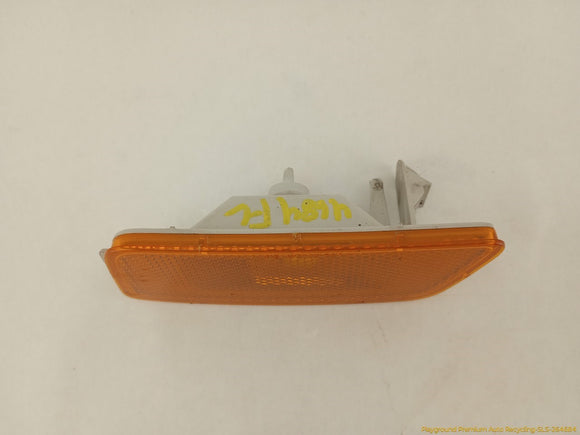 Volkswagen GTI Driver Left Front Side Marker