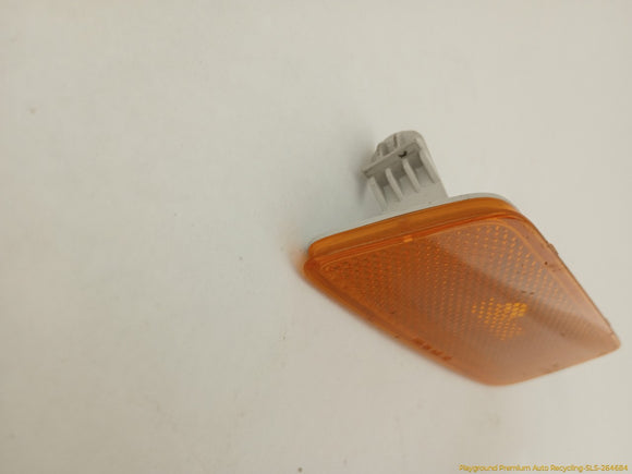 Volkswagen GTI Driver Left Front Side Marker