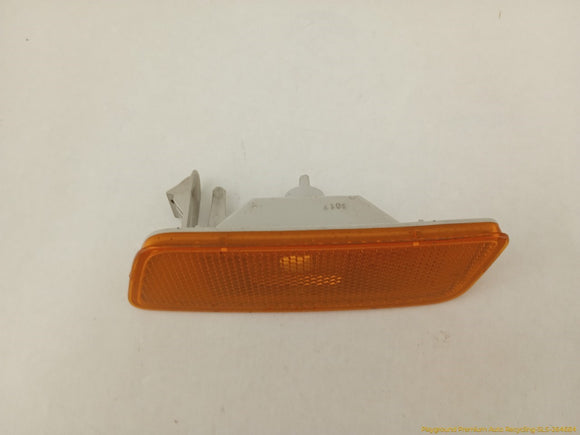 Volkswagen GTI Driver Left Front Side Marker