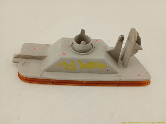 Volkswagen GTI Driver Left Front Side Marker