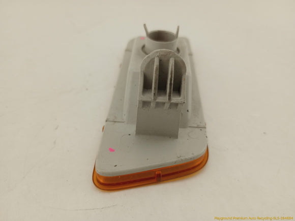 Volkswagen GTI Driver Left Front Side Marker