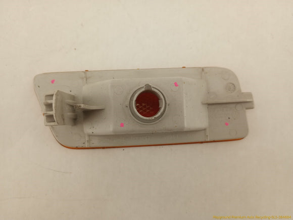 Volkswagen GTI Driver Left Front Side Marker
