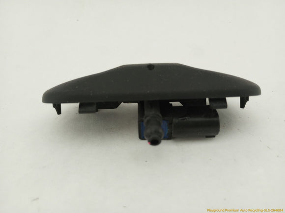 Volkswagen GTI Pair Of Windshield Washer Nozzle