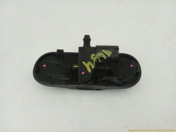 Volkswagen GTI Pair Of Windshield Washer Nozzle