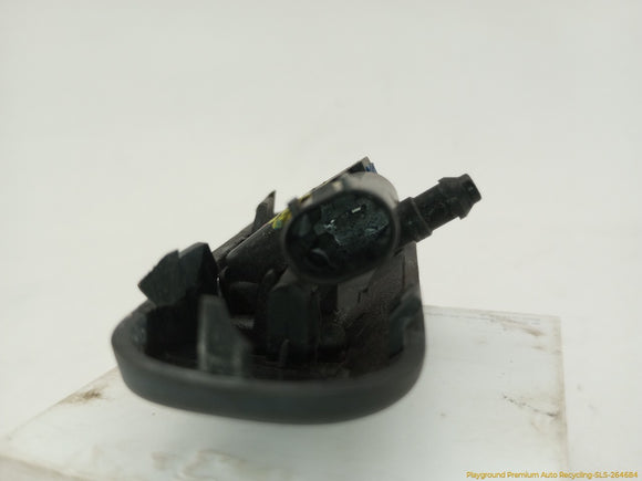 Volkswagen GTI Pair Of Windshield Washer Nozzle