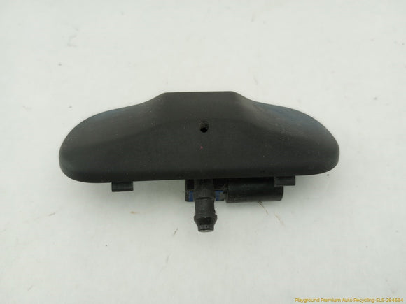 Volkswagen GTI Pair Of Windshield Washer Nozzle