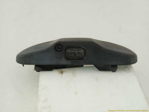Volkswagen GTI Pair Of Windshield Washer Nozzle