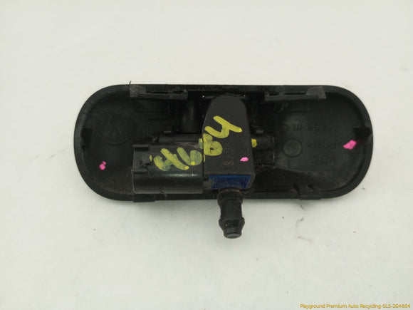 Volkswagen GTI Pair Of Windshield Washer Nozzle