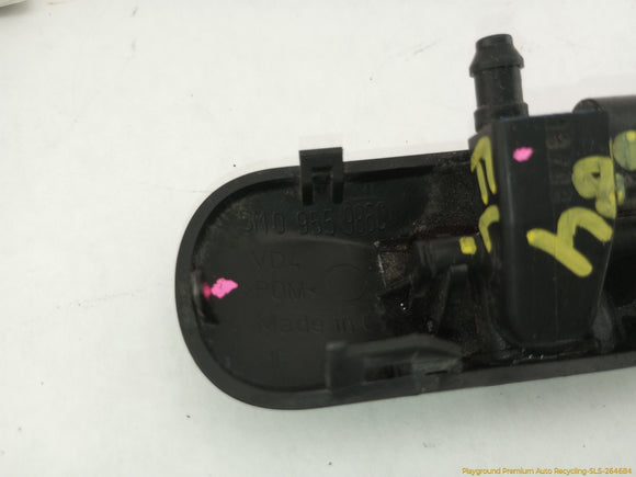 Volkswagen GTI Pair Of Windshield Washer Nozzle