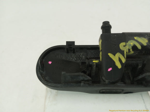 Volkswagen GTI Pair Of Windshield Washer Nozzle
