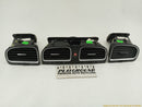Volkswagen GTI Set Of 3 Dashboard Air Vents-1