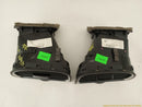 Volkswagen GTI Set Of 3 Dashboard Air Vents-3