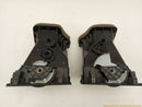 Volkswagen GTI Set Of 3 Dashboard Air Vents-5