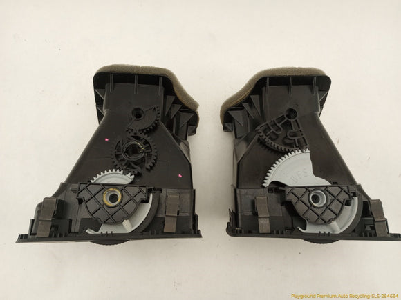 Volkswagen GTI Set Of 3 Dashboard Air Vents