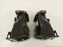 Volkswagen GTI Set Of 3 Dashboard Air Vents-6