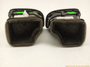 Volkswagen GTI Set Of 3 Dashboard Air Vents-7