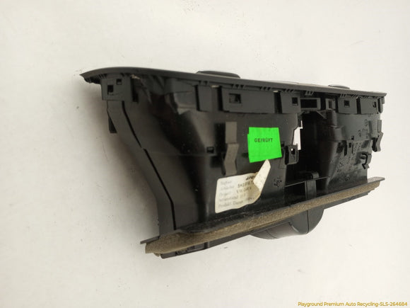Volkswagen GTI Set Of 3 Dashboard Air Vents