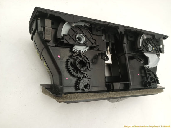 Volkswagen GTI Set Of 3 Dashboard Air Vents