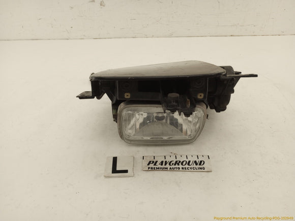 Corvette C4 Driver Left Head Lamp