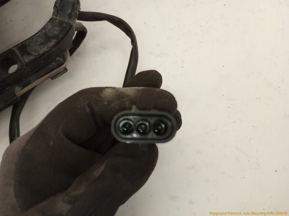 Corvette C4 Driver Left Head Lamp
