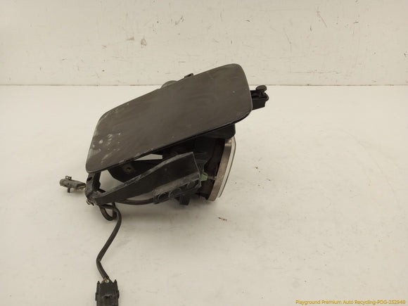 Corvette C4 Driver Left Head Lamp