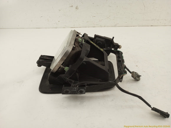 Corvette C4 Driver Left Head Lamp
