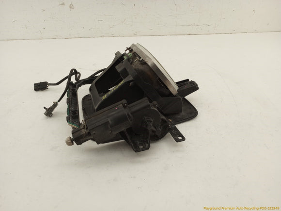Corvette C4 Driver Left Head Lamp