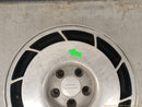 Corvette C4 Set Of 4 Staggered Wheels-7