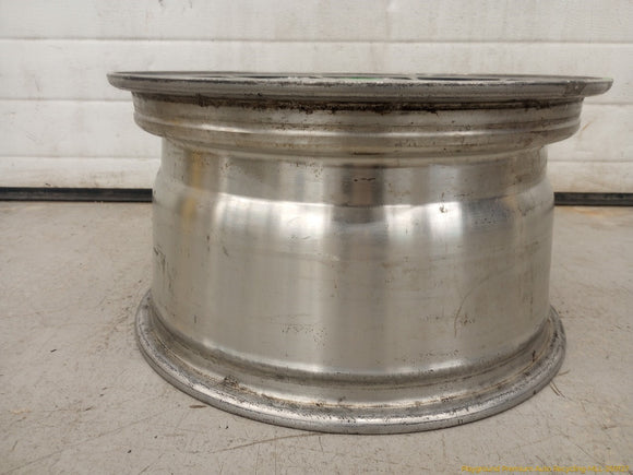 Corvette C4 Set Of 4 Staggered Wheels