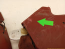 Corvette C4 Set Of Front Seat Belt Buckles & Retractors-3