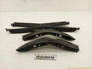 Corvette C4 Set Of 4 Front Bumper Valances-1